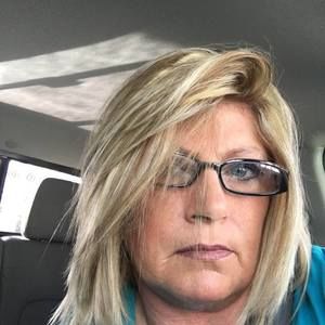 Meet your Posher, Gail